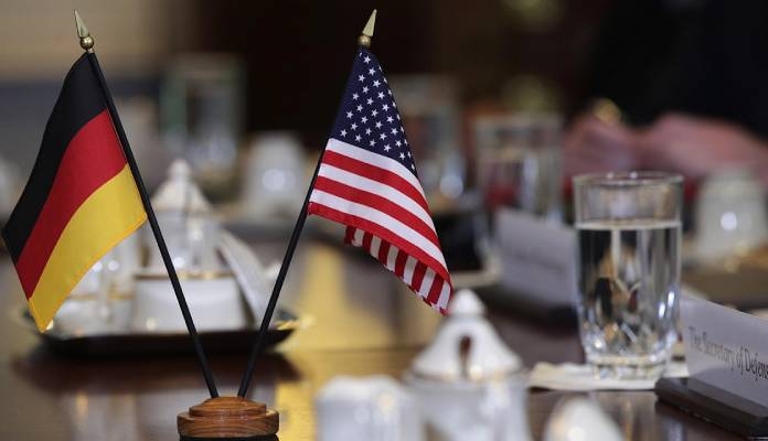 America recession Economical bankruptcy