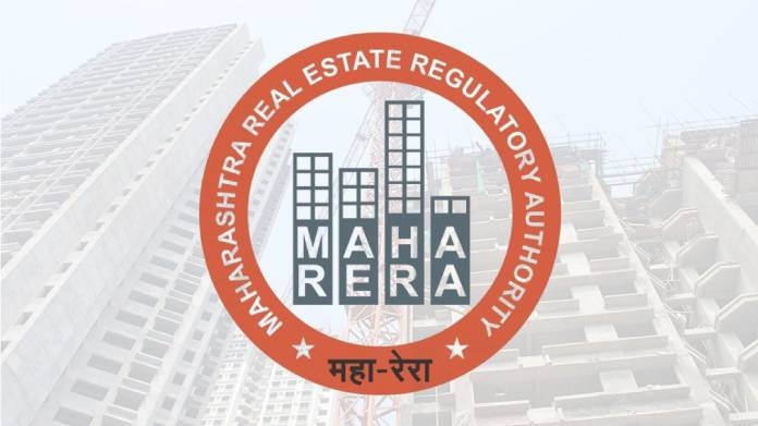 MAHARERA Maharashtra Housing Society