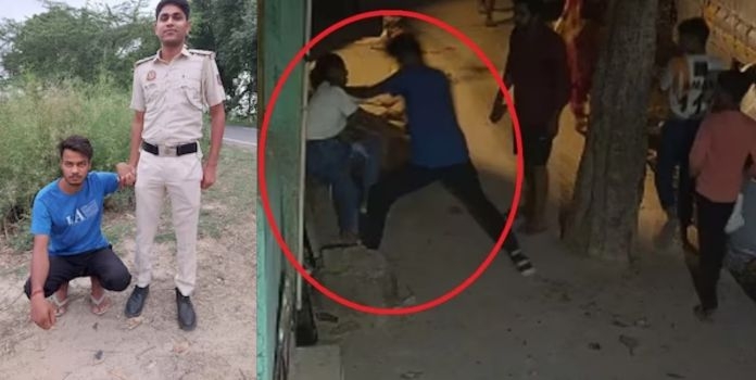 Delhi Massacre Sakshi