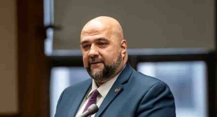 Muslim mayor blocked from White House Eid celebration