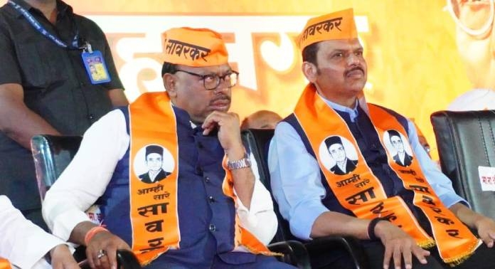 major-changes-in-the-bjp-state-executive-chandrashekhar-bawankule