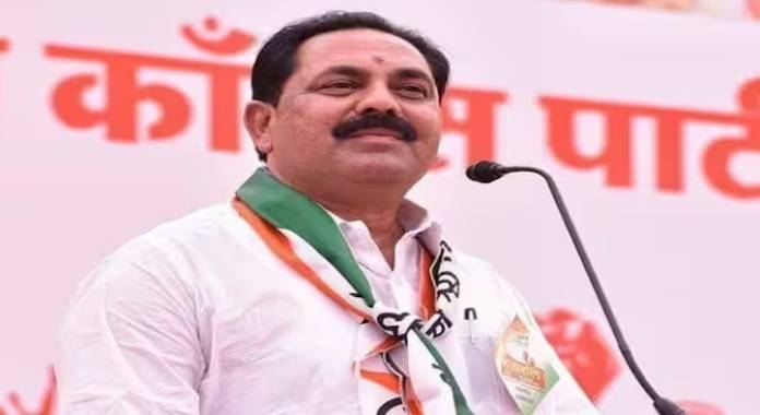 ncp-pratod-anil-patil-s-resignation-from-mla