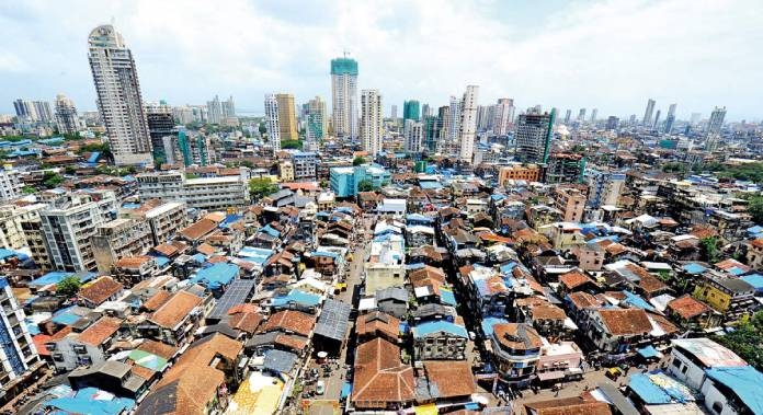 Cluster Development Mumbai City