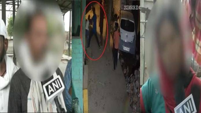 Delhi teen's murder case