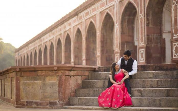 Pre Wedding Shooting Ban Maratha Society