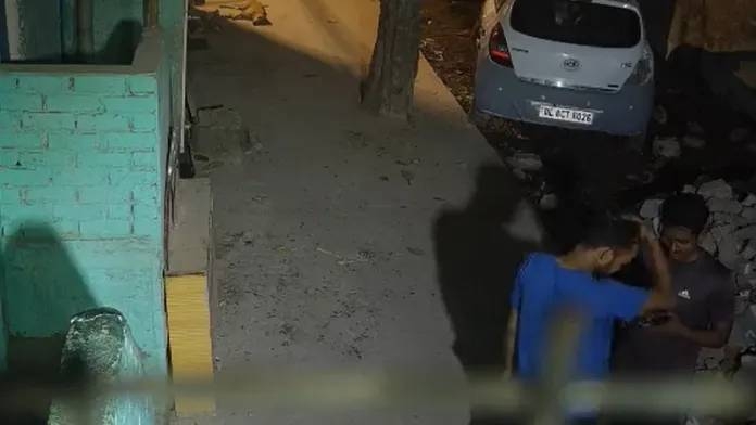 sahil-was-with-his-gang-cctv-video-sakshi-hindu-girl-killed-in-delhi-shahbad-dairy