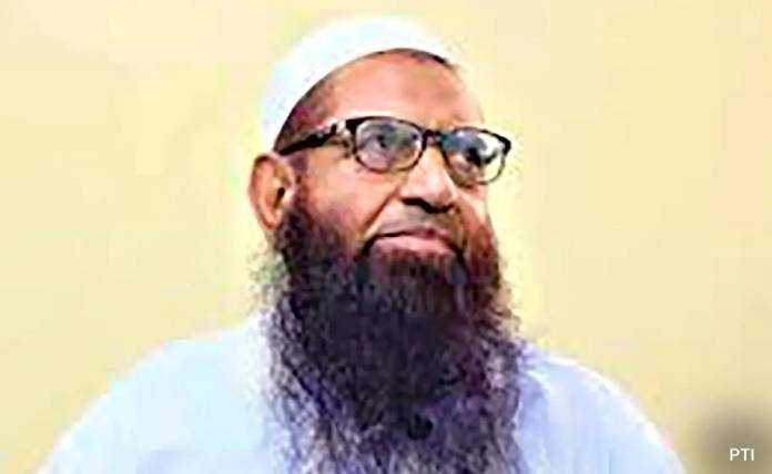 Abdul Salam Bhuttawi terrorist