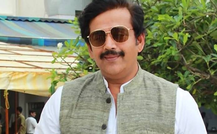 Gorakhpur Film City Ravi Kishan