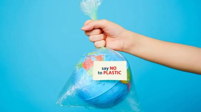 Plastic Free Policy World Environment Day