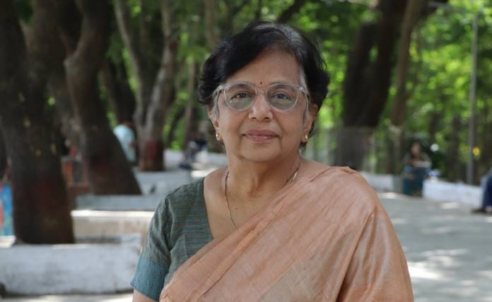 Dr. Nandini Vinay Deshmukh