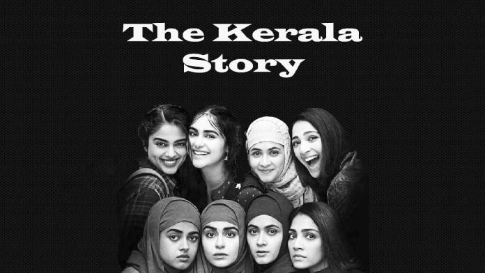The Kerala Story From 'Love Jihad' to Actual 'Jihad'
