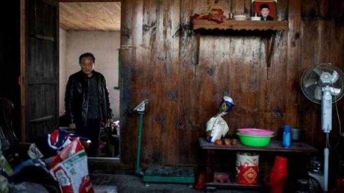 No poor people in China? Videos showing poverty vanish from social media
