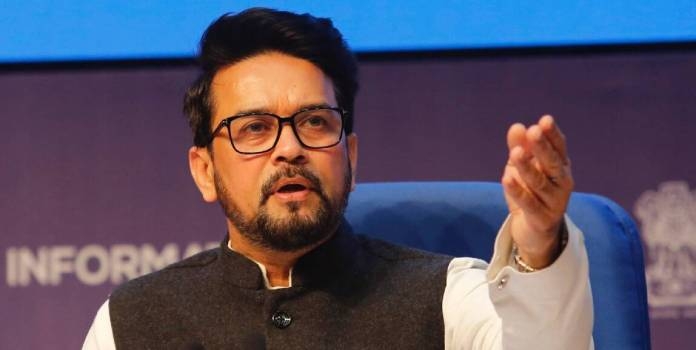 Anurag Thakur on The Kerala Story