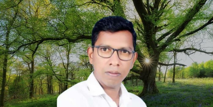 Dinesh Meghe