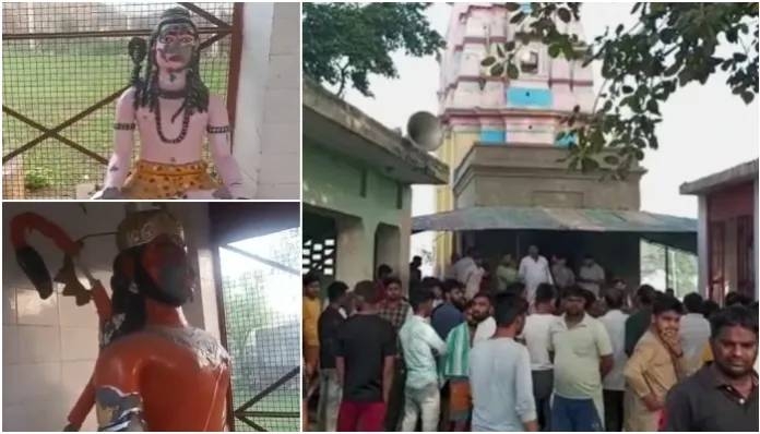 bulandshahr-4-temples-attacked-12-deities-vandalised-resentment-of-villagers-heavy-police-force