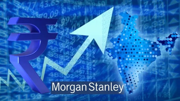 Morgan Stanley Report