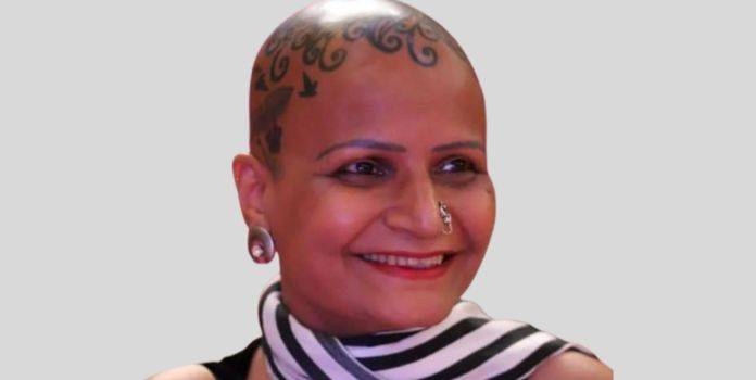 Article on Ketaki Jani