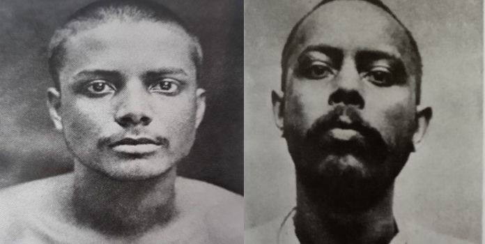 Article On Nani Gopal And Indubhushan Roy