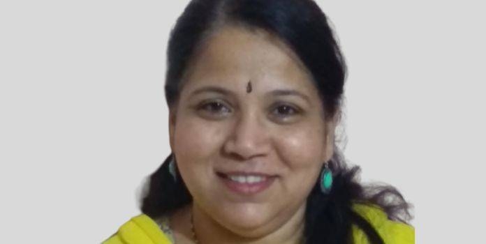 Article On Dr Bhagyashree Pataskar
