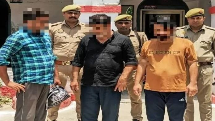 uttar-pradesh-bareilly-girl-abducted-raped-shah-alam-irfan-nadeem-qureshi