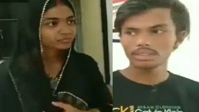 accept-islam-otherwise-will-kill-you-gwalior-naveen-shakya-get-threat-after-marriage-muslim-girl