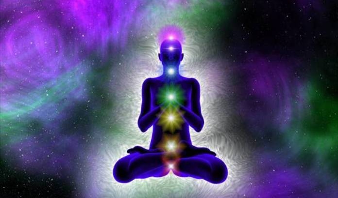 Article On Kundalini Shakti