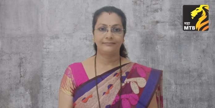 Article On Madhumati Kulkarni