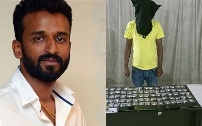 Kabali Film Producer K. P. Chaudhary Arrested