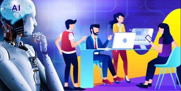 Artificial Intelligence utility In Management field