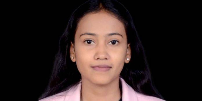 Article On Dr Komal Rajeev Aher