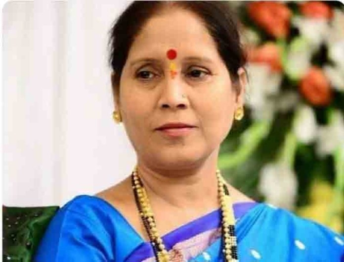 Namrata Kalidas Kolambakar