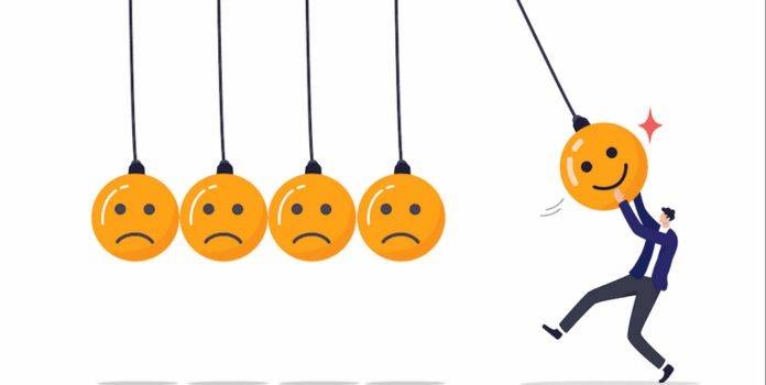 Article On Positivity For Mental Health