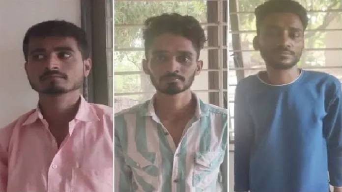 hopal-all-accused-arrested-beat-hindu-man-dog-belt-in-neck-40-days-torture