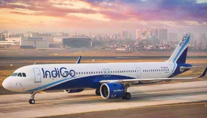Indigo Airline Buy ५०० Airbus-३२० planes