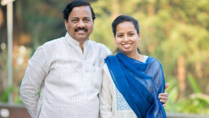 Maharashtra Kokan Bharatiya Janata Party