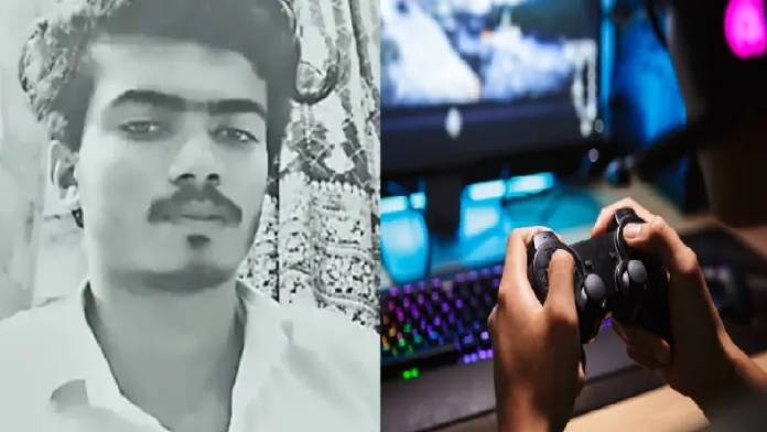 religious-conversion-online-game-aligarh-taiyab-khan-brainwashed-rajasthan-sikar-hindu-woman-namaj-burqa