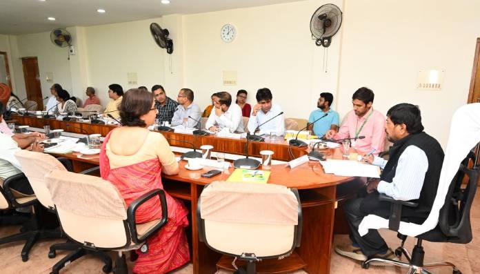 Union Minister of State Ramdas Athawale On Union Territories