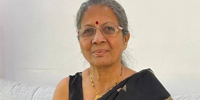 Article On Entrepreneur Smita Yashwant Ghaisas