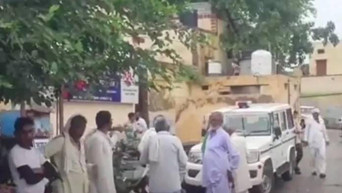 stone-pelting-by-muslim-mob-during-wedding-program-of-dalit-family-alwar-rajasthan