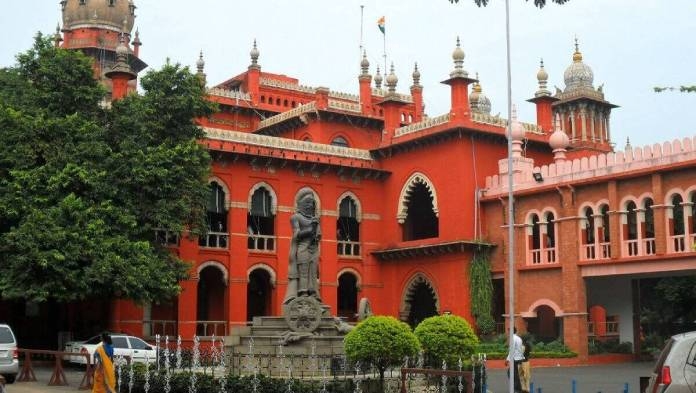 Madras High Court On Appointment Of Temple Priests