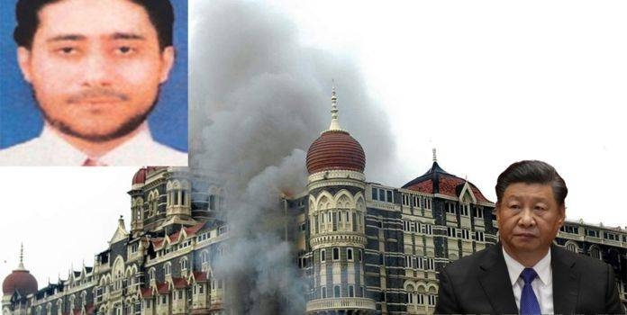 Article On Terrorist Sajid Mir and China's Pak role