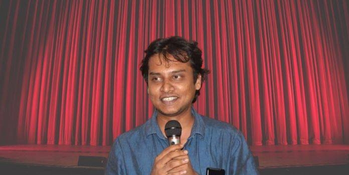 Article On Theatre Artist Nilesh GopnarayanB