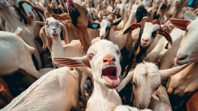 Ensure no illegal animal slaughter in south Mumbai housing society