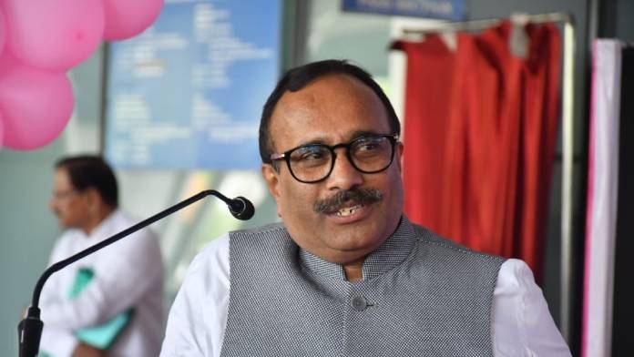 Maharashtra Co-operative Society Election