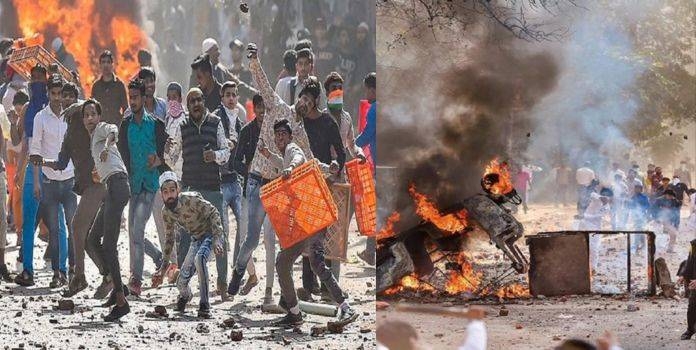 Delhi Love Jihad Case Strict Action