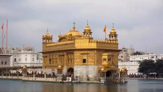 punjab-police-alert-operation-blue-star-bomb-in-harmandir-sahib-nihang-arrested