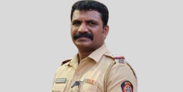 Article On Police Sub Inspector Praveen Jadhav