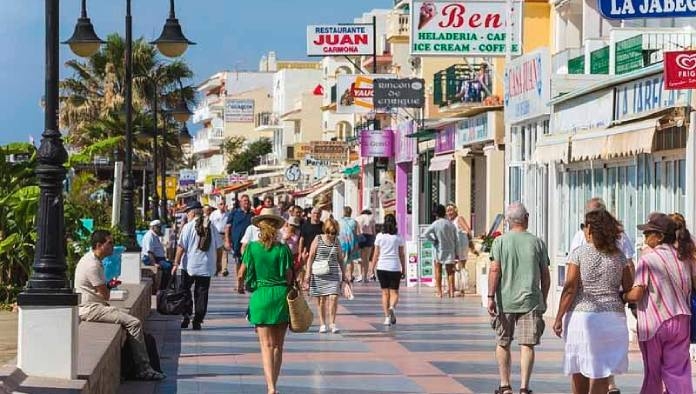 Spain Government Womens Rights