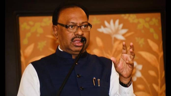 BJP Chandrasekhar Bawankule 