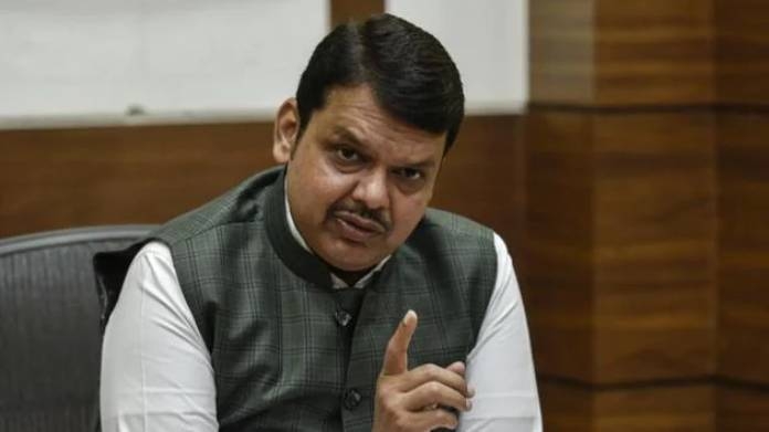 Maharashtra Deputy CM Devendra Fadnavis